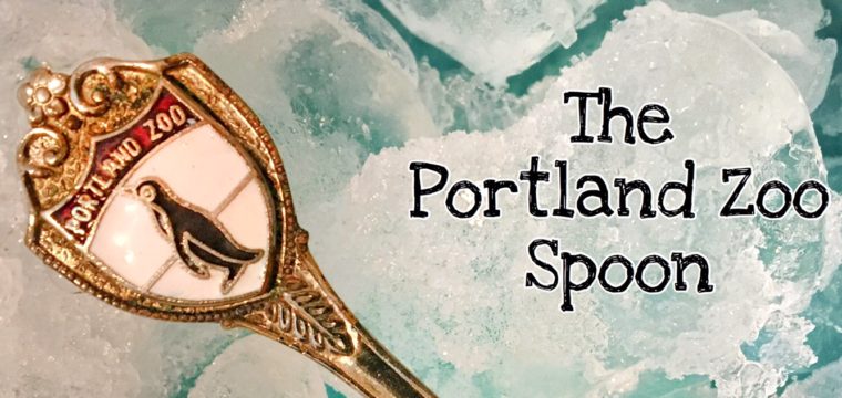 Day 115 – The Portland Zoo Spoon