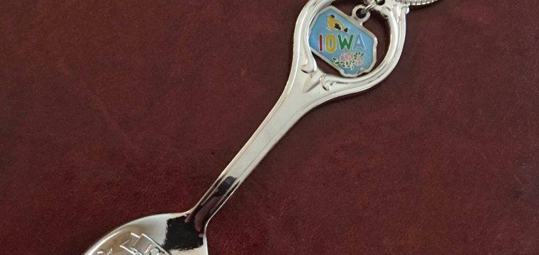 Day 266 – The Herbert Hoover Spoon